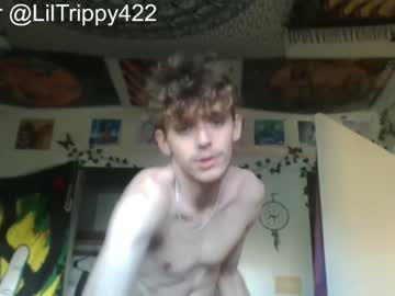 WebCam for liltrippy422