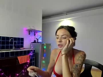 WebCam for petite_doll49