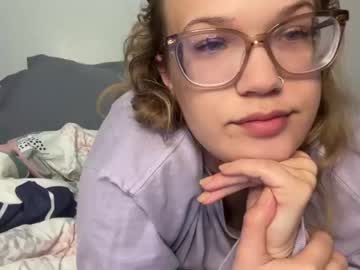 WebCam for bubblyblonde2