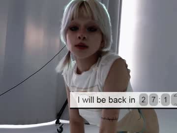 WebCam for iamyolandi