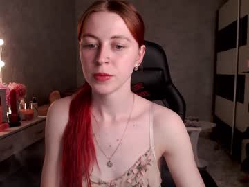 WebCam for tiffany__burn