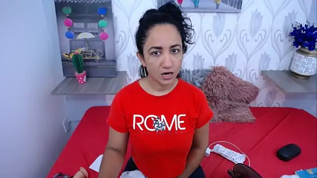 Stripchat sex cam alaskmiller1